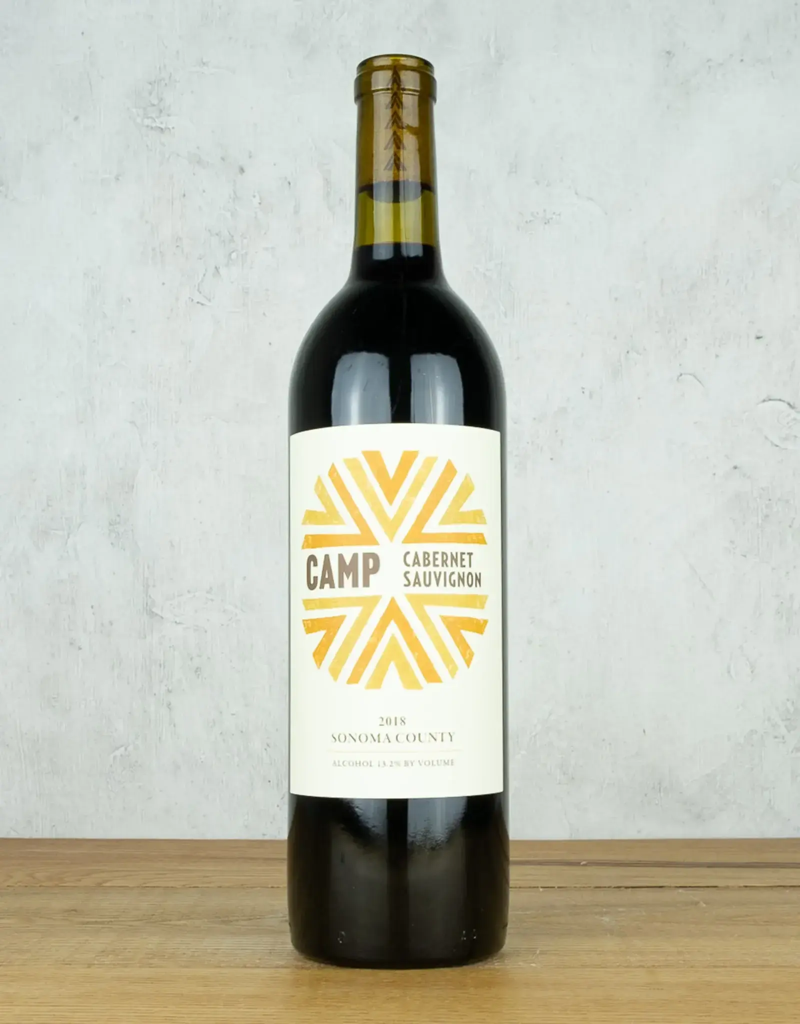 Camp Cabernet Sauvignon