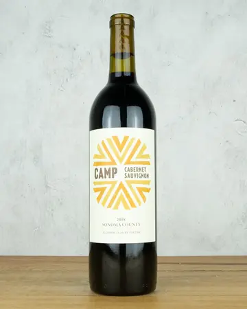Camp Cabernet Sauvignon