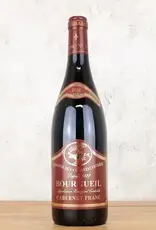 Domaine de la Chanteleuserie Bourgueil Alouettes
