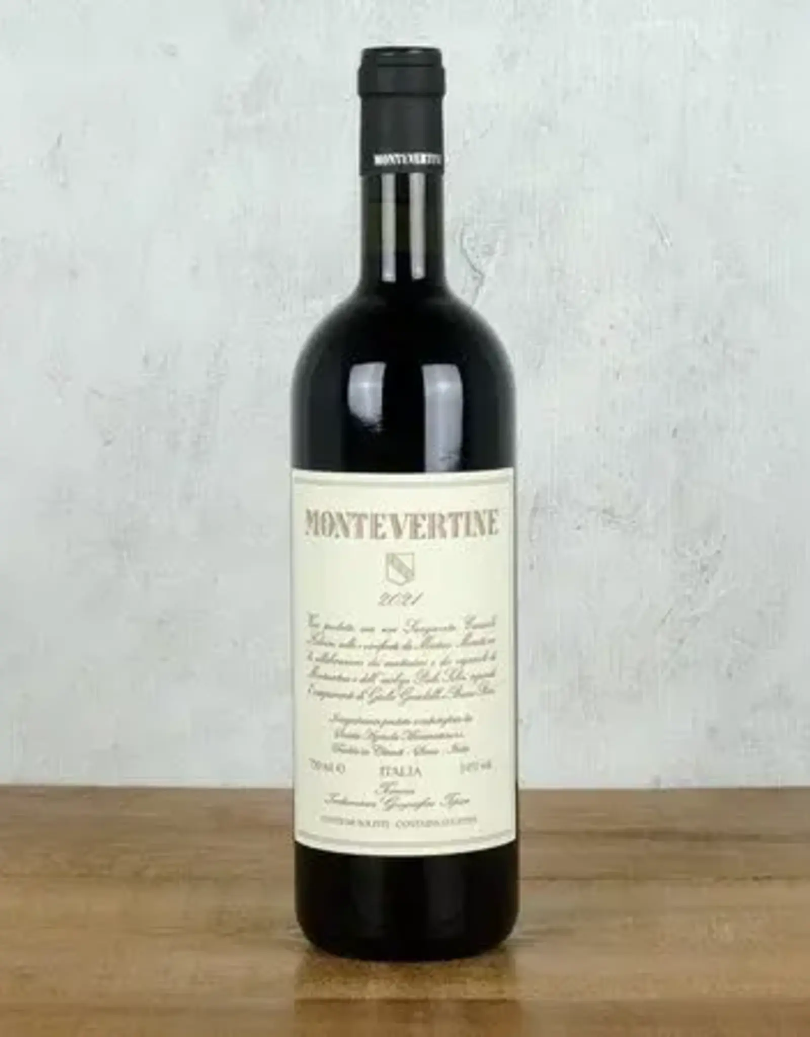 Montevertine Toscana Rosso