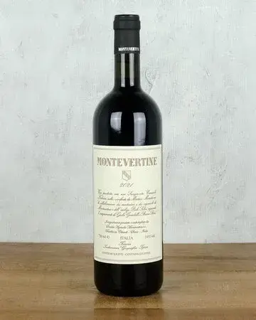 Montevertine Toscana Rosso