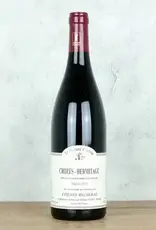 Etienne Becheras Crozes Hermitage