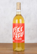 Fres.Co Fire Fuego Skin Contact Sauvignon Blanc