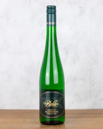 FX Pichler Loibner Ried Klostersatz Riesling