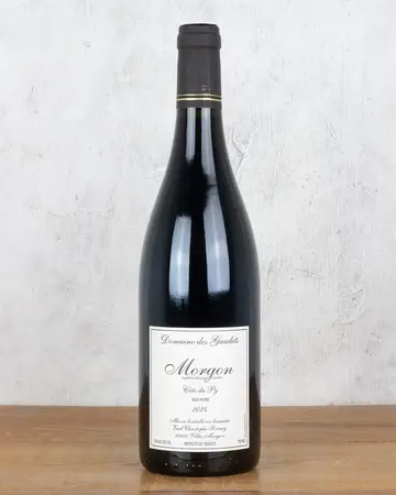 Domaine Des Gaudets Morgon Cote du Py