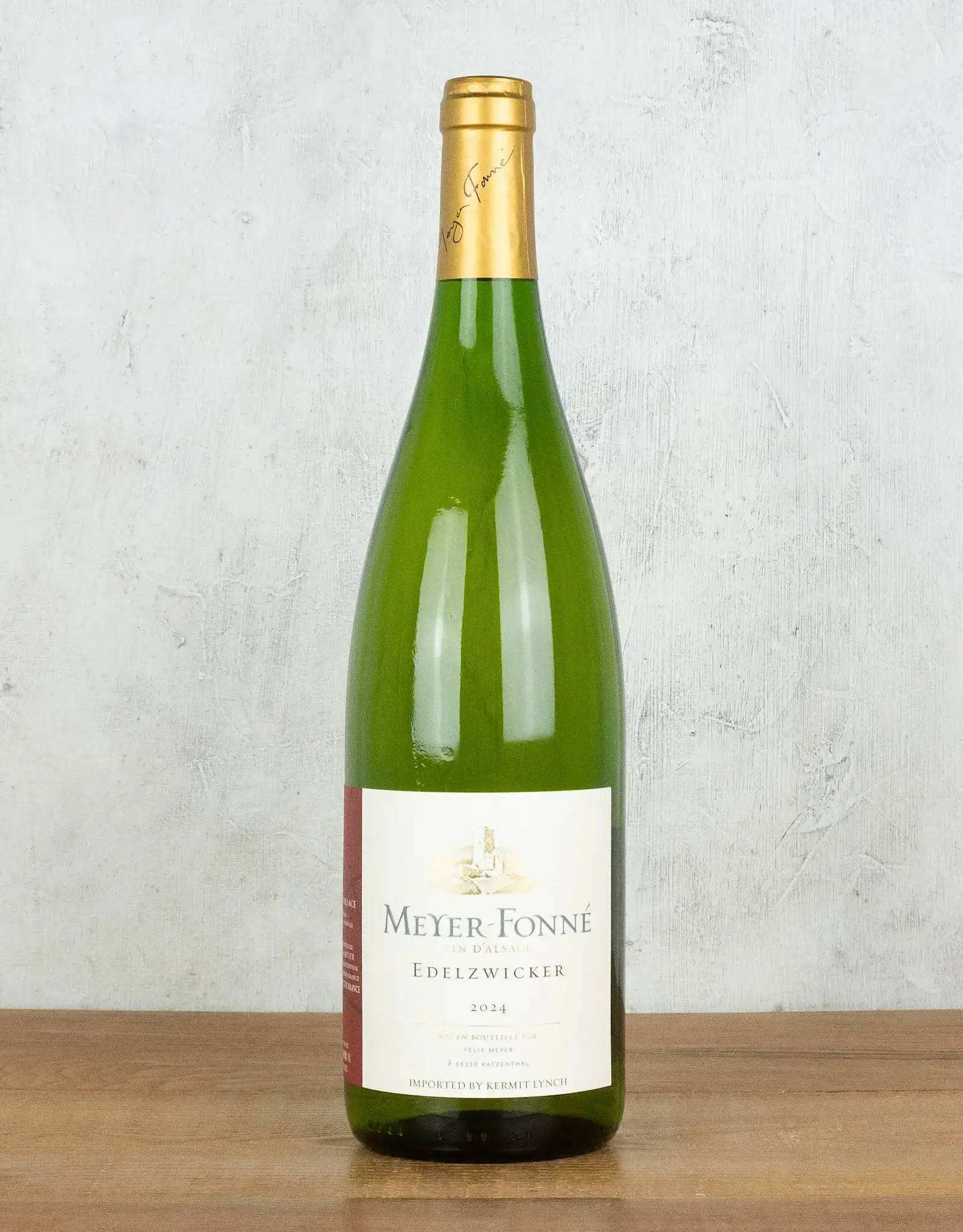 Meyer-Fonne Edelzwicker