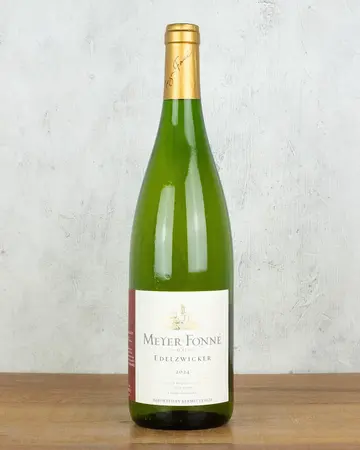 Meyer-Fonne Edelzwicker