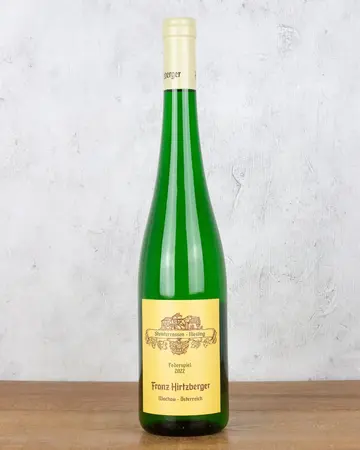 Franz Hirtzberger Riesling Steinterrassen Federspiel