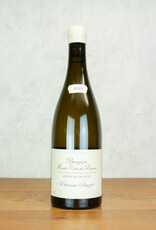Etienne Sauzet Hautes Cotes de Beaune Blanc Jardin du Calvaire 2023