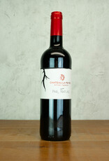 Chateau La Peyre Bordeaux Rouge Par Nature