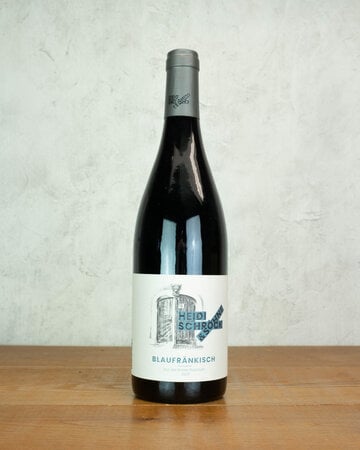 Heidi Schrock & Sohne Blaufrankisch