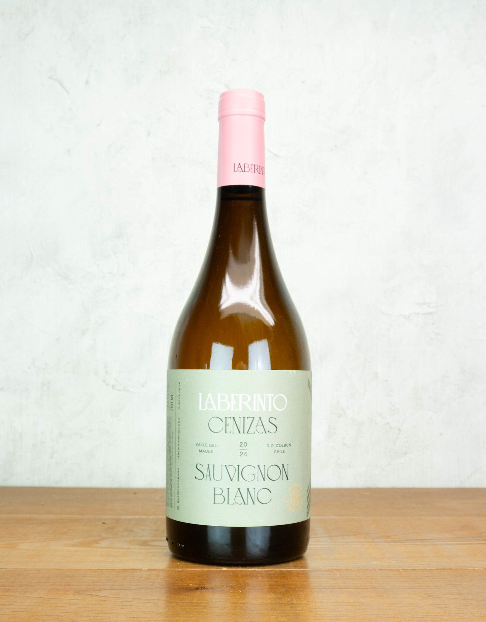 Laberinto Sauvignon Blanc