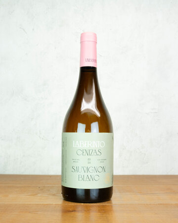 Laberinto Sauvignon Blanc