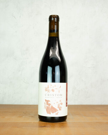 Cristom Willamette Valley Pinot Noir