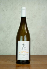 Domaine de la Combe Muscadet Serve et Maine