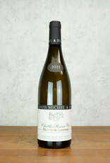 Louis Michel Chablis 1er Cru Montee de Tonnerre
