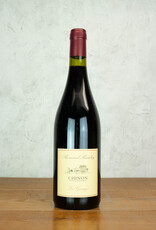 Bernard Baudry Chinon Les Granges