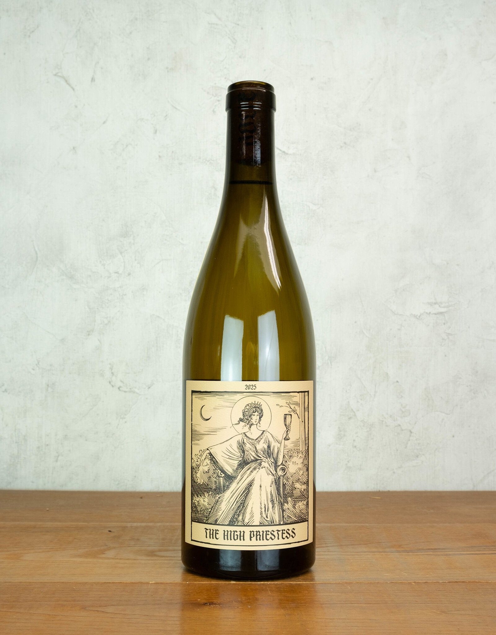 Jolie Laide Melon de Bourgogne