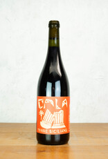 FUSO Cala Terre Siciliane Rosso