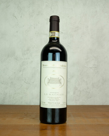 Le Ragnaie Brunello di Montalcino 2021