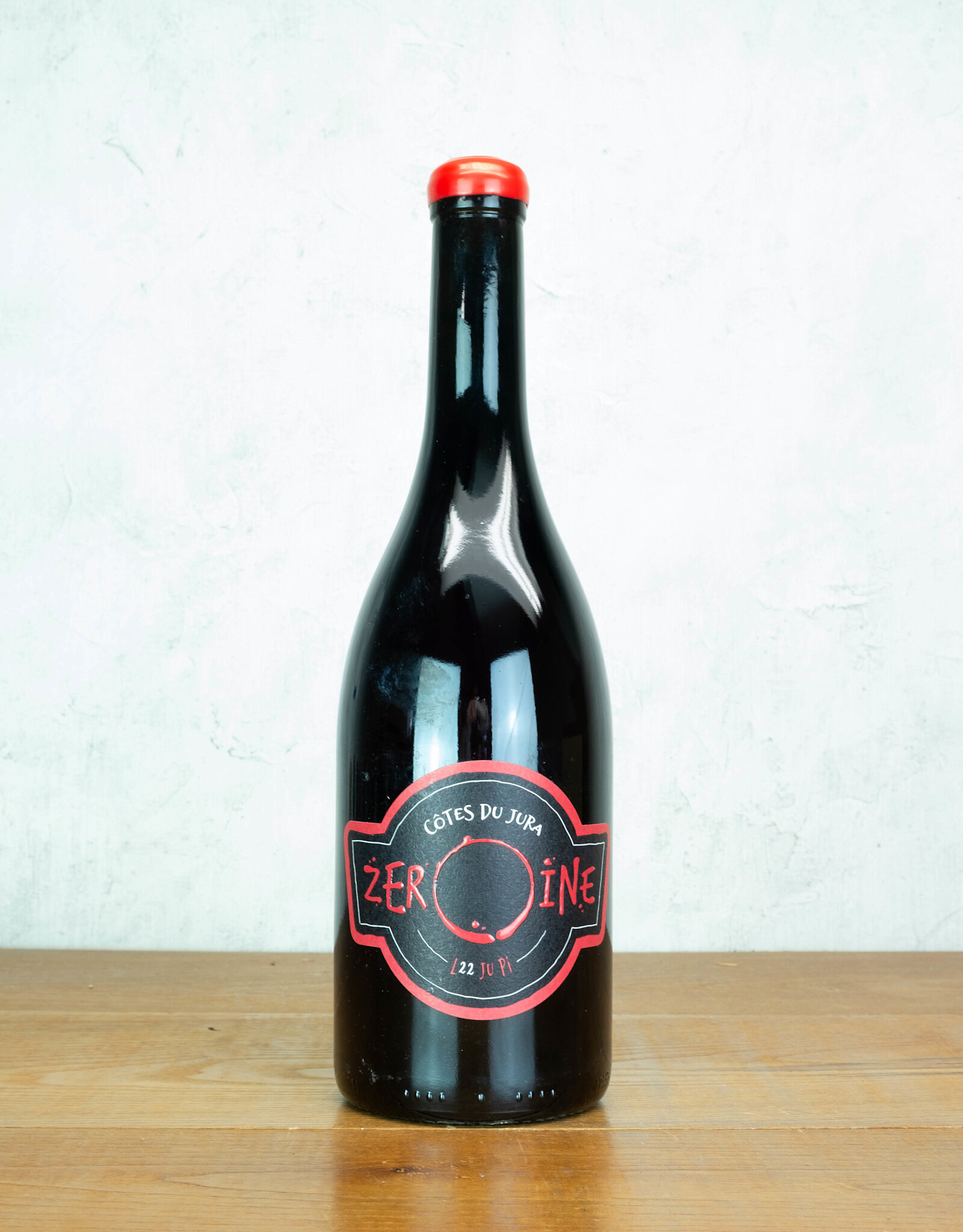 Domaine Zeroine L'JuPi