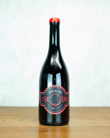 Domaine Zeroine L'JuPi