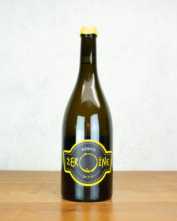 Domaine Zeroine L'Jusa