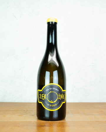 Domaine Zeroine L'MaGewRie