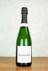 Champagne Michel Gonet Vindey Montgueux Blanc de Blancs
