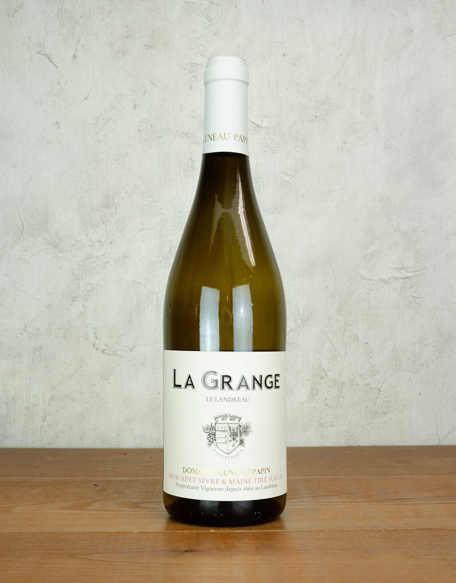 Luneau Papin Muscadet La Grange