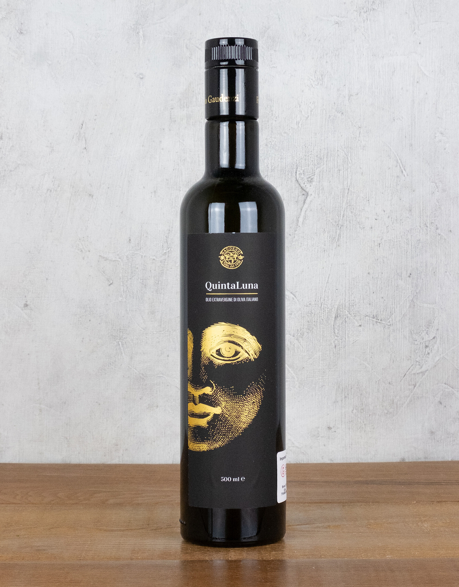 QuintaLuna Extra Virgin Olive Oil