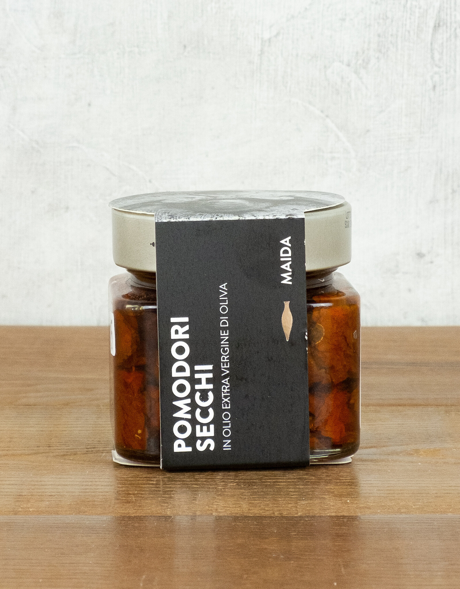 Maida Sun Dried Tomatoes in Extra Virgin Olive Oil