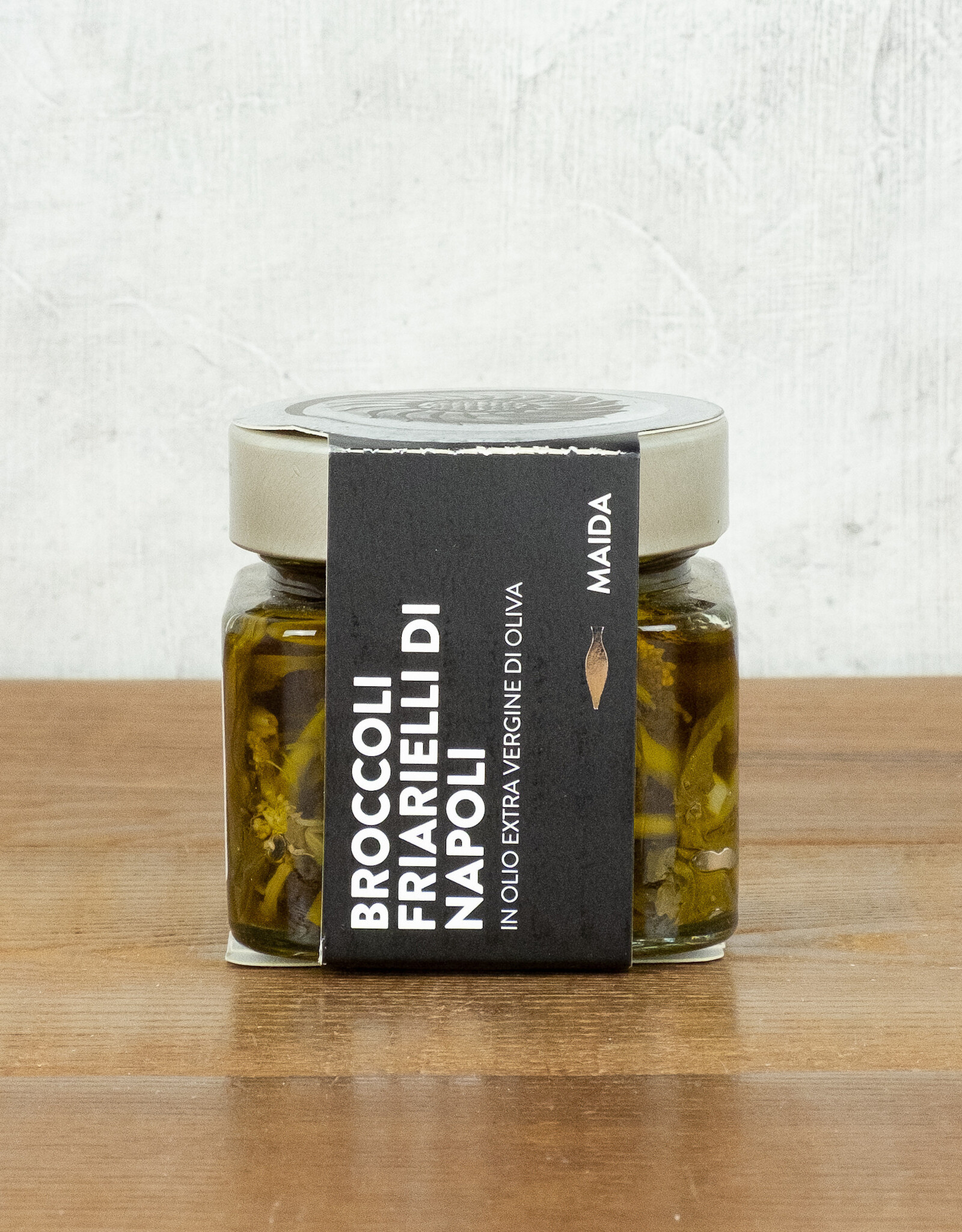 Maida Broccoli Rabe Friarielli In EVOO