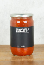 Corbarino Cherry Tomatoes by Maida