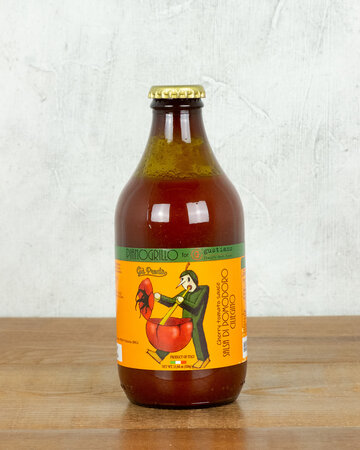 Sauce of Ciliegino by Pianogrillo