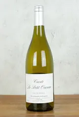 Bois de Boursan Cuvee le Petit Oursan Blanc