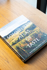The Sommelier’s Atlas of Taste