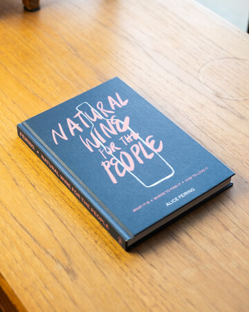 Natural Wine For The People