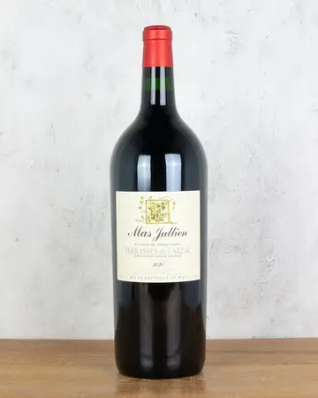 Mas Jullien Terrasses du Larzac Autour de Jonquieres 2020 1.5L