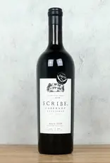 Scribe Atlas West Napa Cabernet Sauvignon