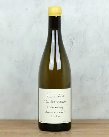 Ceritas Charles Heintz Chardonnay 2024