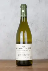 Chateau des Quarts Pouilly-Fuisse Clos des Quarts 2022