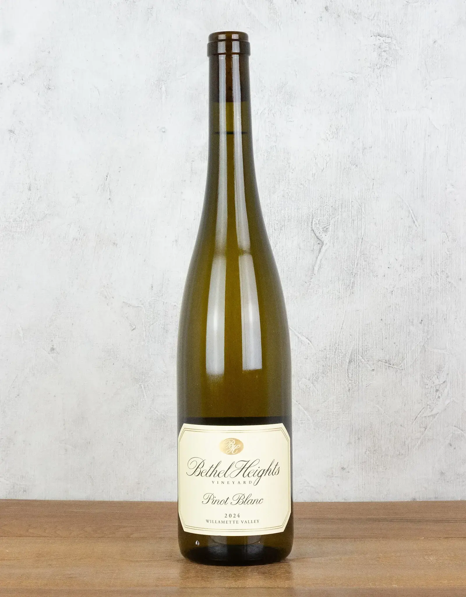 Bethel Heights Pinot Blanc