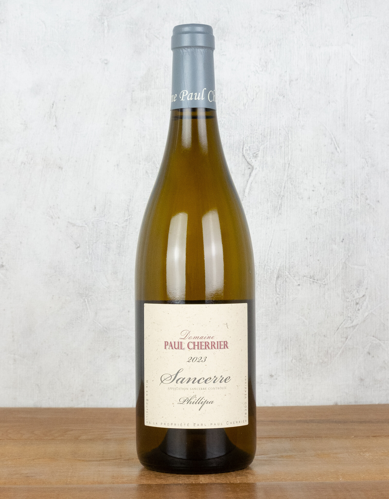 Domaine Paul Cherrier Sancerre Phillipa