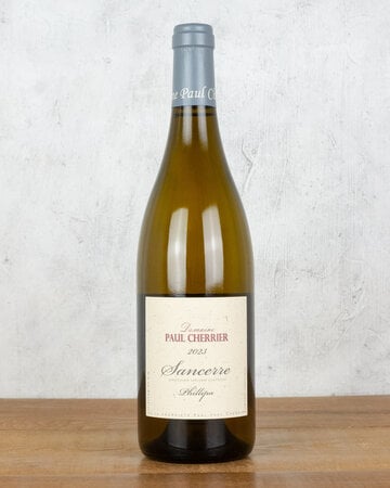 Domaine Paul Cherrier Sancerre Phillipa