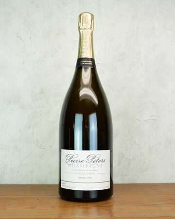 Pierre Peters Cuvee de Reserve Grand Cru 1.5L