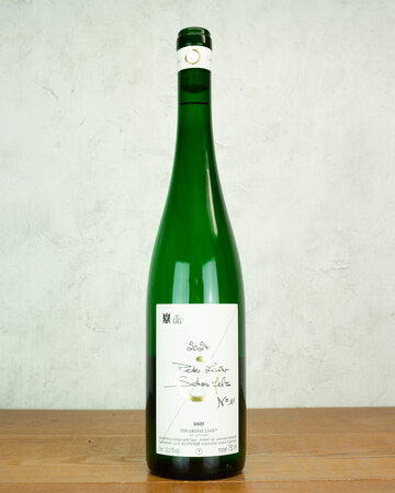 Peter Lauer No 11 Schonfels Riesling GG 2024