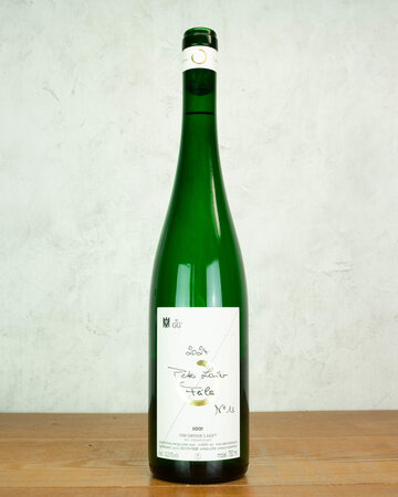 Peter Lauer No 13 Feils Riesling GG 2024