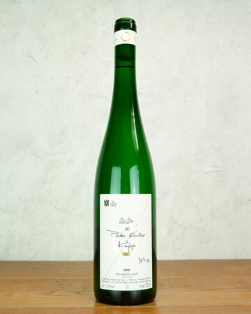 Peter Lauer No 18 Kupp Riesling GG 2024