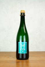 Weiser-Kunstler Riesling Selt Brut Nature 2022